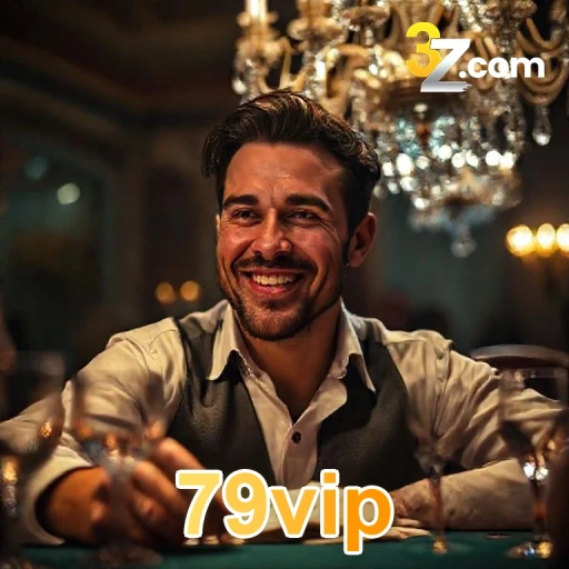79vip bet Plataforma